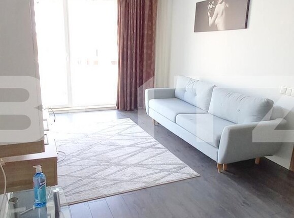 Apartament de închiriat 2 camere Gheorgheni - 95268AI | BLITZ Cluj-Napoca | Poza2