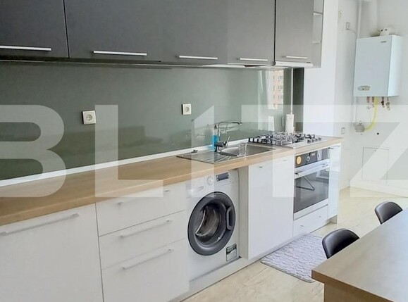 Apartament de închiriat 2 camere Gheorgheni - 95268AI | BLITZ Cluj-Napoca | Poza3