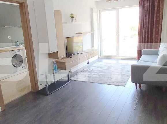 Apartament de închiriat 2 camere Gheorgheni - 95268AI | BLITZ Cluj-Napoca | Poza1