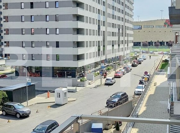 Apartament de închiriat 2 camere Gheorgheni - 95268AI | BLITZ Cluj-Napoca | Poza8