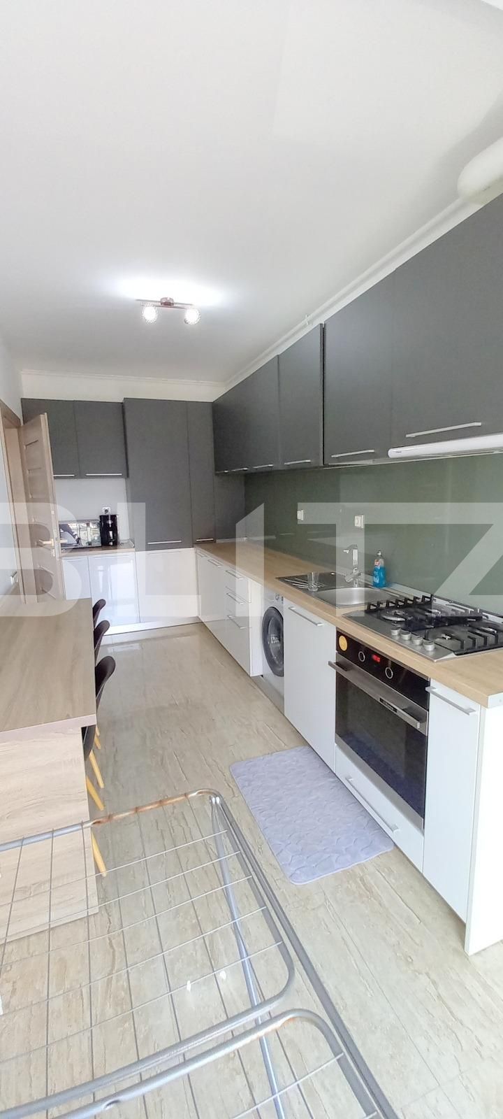 Apartament de închiriat 2 camere Gheorgheni - 95268AI | BLITZ Cluj-Napoca | Poza5