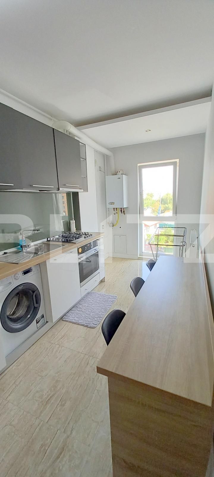 Apartament de închiriat 2 camere Gheorgheni - 95268AI | BLITZ Cluj-Napoca | Poza4