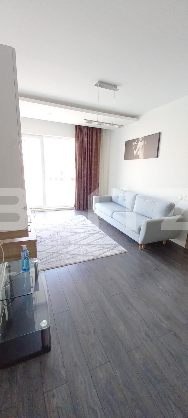 Apartament de închiriat 2 camere Gheorgheni - 95268AI | BLITZ Cluj-Napoca | Poza2
