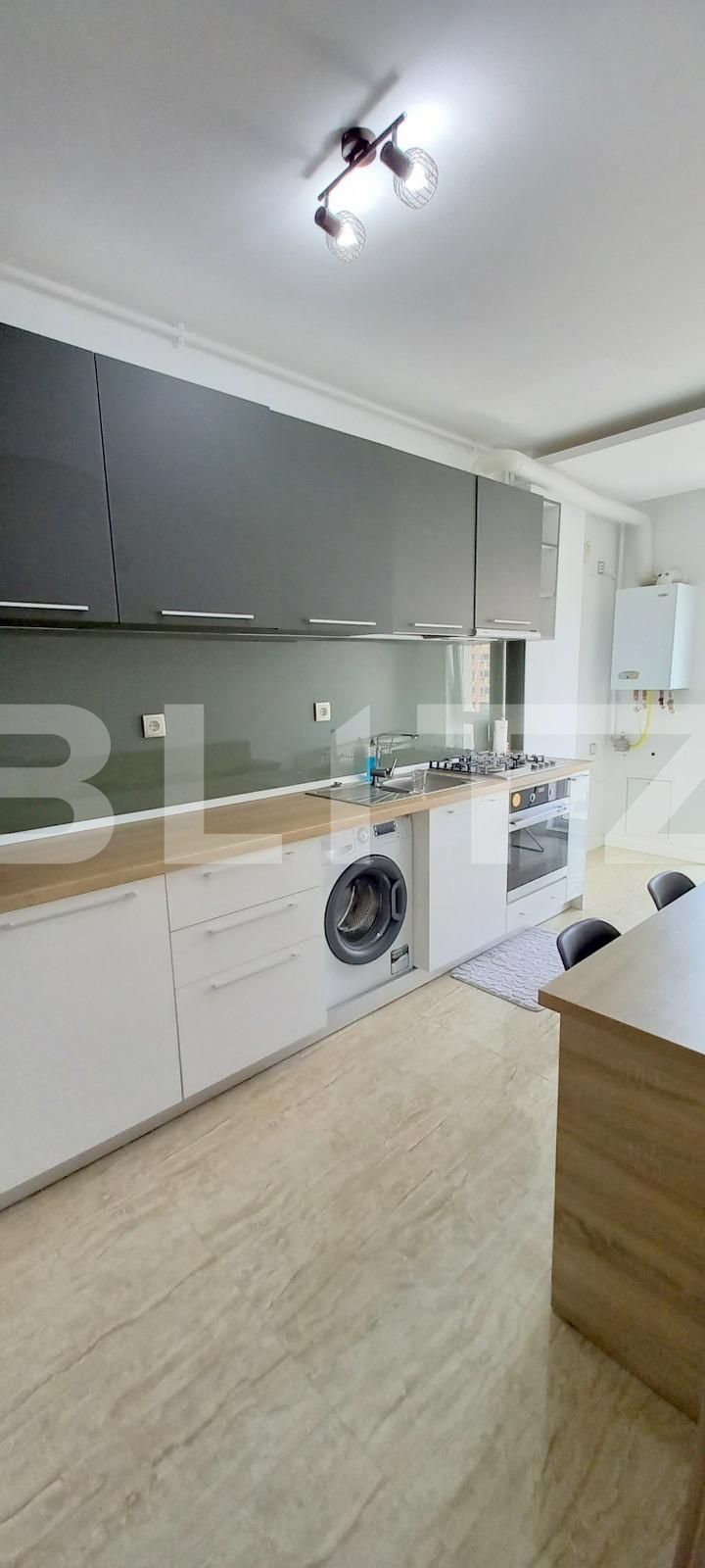 Apartament de închiriat 2 camere Gheorgheni - 95268AI | BLITZ Cluj-Napoca | Poza3