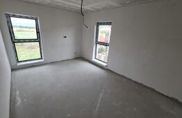 Casa individuala, 110 mp, 675 mp teren, Jucu