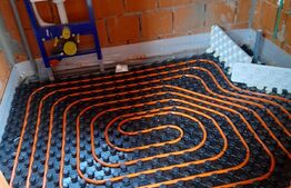 Casa individuala, 110 mp, 675 mp teren, Jucu