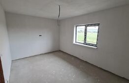 Casa individuala, 110 mp, 675 mp teren, Jucu