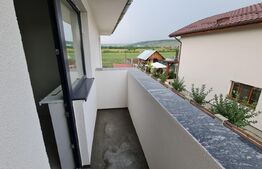 Casa individuala, 110 mp, 675 mp teren, Jucu