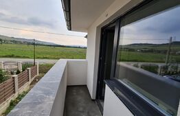 Casa individuala, 110 mp, 675 mp teren, Jucu