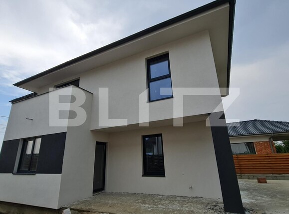 Casa de vânzare 4 camere Jucu - 95276CV | BLITZ Cluj-Napoca | Poza5