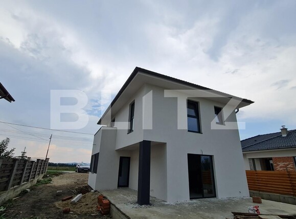 Casa de vânzare 4 camere Jucu - 95276CV | BLITZ Cluj-Napoca | Poza3