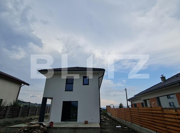 Casa de vânzare 4 camere Jucu - 95276CV | BLITZ Cluj-Napoca | Poza4