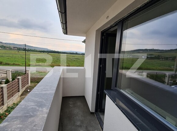 Casa de vânzare 4 camere Jucu - 95276CV | BLITZ Cluj-Napoca | Poza1