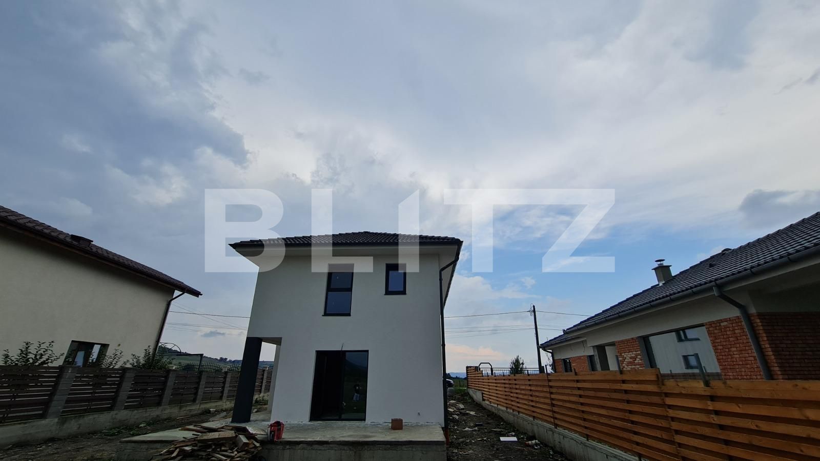 Casa de vânzare 4 camere Jucu - 95276CV | BLITZ Cluj-Napoca | Poza4