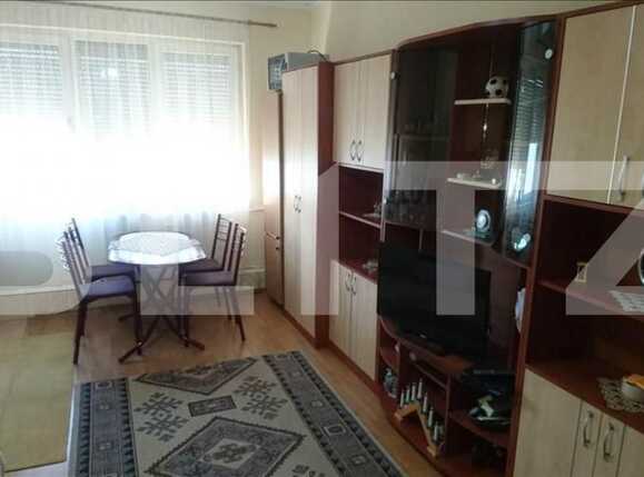 Apartament de vânzare 2 camere Dambul Rotund - 9528AV | BLITZ Cluj-Napoca | Poza1