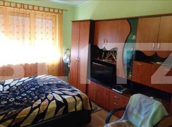 Apartament de vânzare 2 camere Dambul Rotund - 9528AV | BLITZ Cluj-Napoca | Poza4