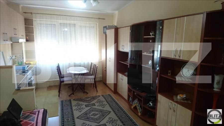 Apartament de vânzare 2 camere Dambul Rotund - 9528AV | BLITZ Cluj-Napoca | Poza3