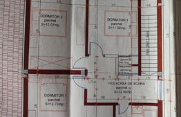 Casa individuala, 175 mp, teren 400 mp, Jucu de Mijloc