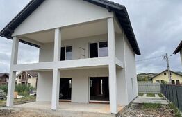 Casa individuala, 175 mp, teren 400 mp, Jucu de Mijloc