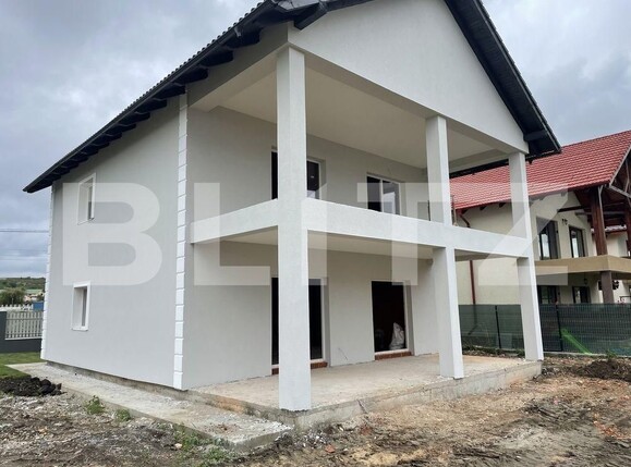 Casa de vânzare 4 camere Jucu - 95281CV | BLITZ Cluj-Napoca | Poza2