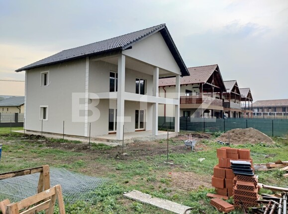 Casa de vânzare 4 camere Jucu - 95281CV | BLITZ Cluj-Napoca | Poza5