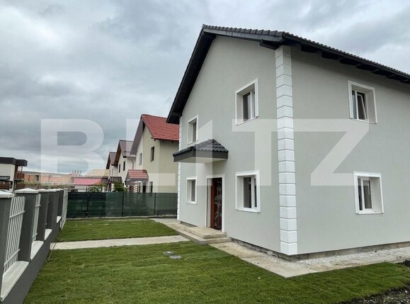 Casa de vânzare 4 camere Jucu - 95281CV | BLITZ Cluj-Napoca | Poza1
