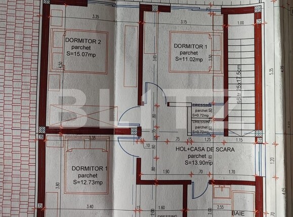 Casa de vânzare 4 camere Jucu - 95281CV | BLITZ Cluj-Napoca | Poza6