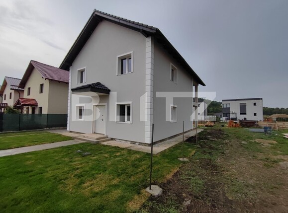 Casa de vânzare 4 camere Jucu - 95281CV | BLITZ Cluj-Napoca | Poza4