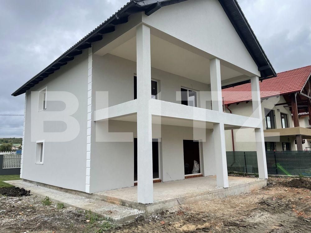 Casa de vânzare 4 camere Jucu - 95281CV | BLITZ Cluj-Napoca | Poza2