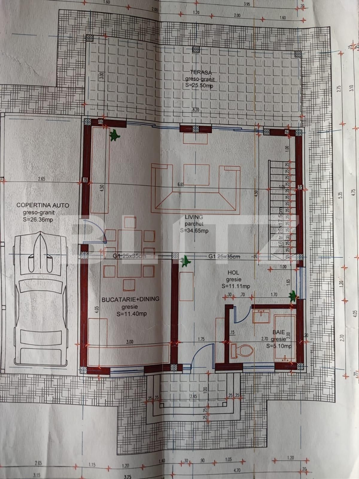 Casa de vânzare 4 camere Jucu - 95281CV | BLITZ Cluj-Napoca | Poza7