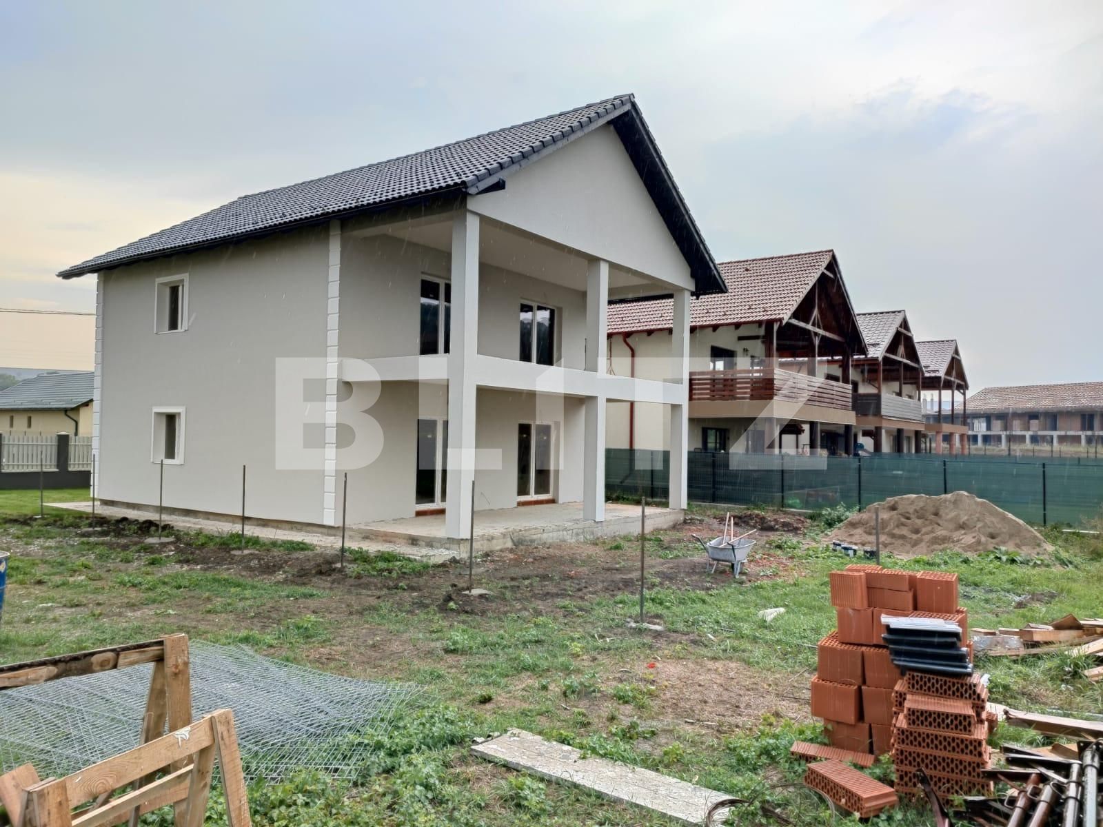 Casa de vânzare 4 camere Jucu - 95281CV | BLITZ Cluj-Napoca | Poza5