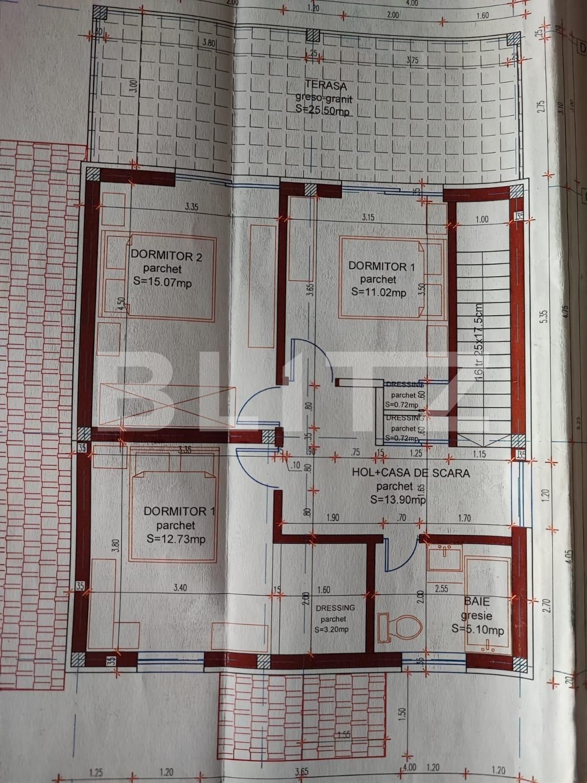 Casa de vânzare 4 camere Jucu - 95281CV | BLITZ Cluj-Napoca | Poza6