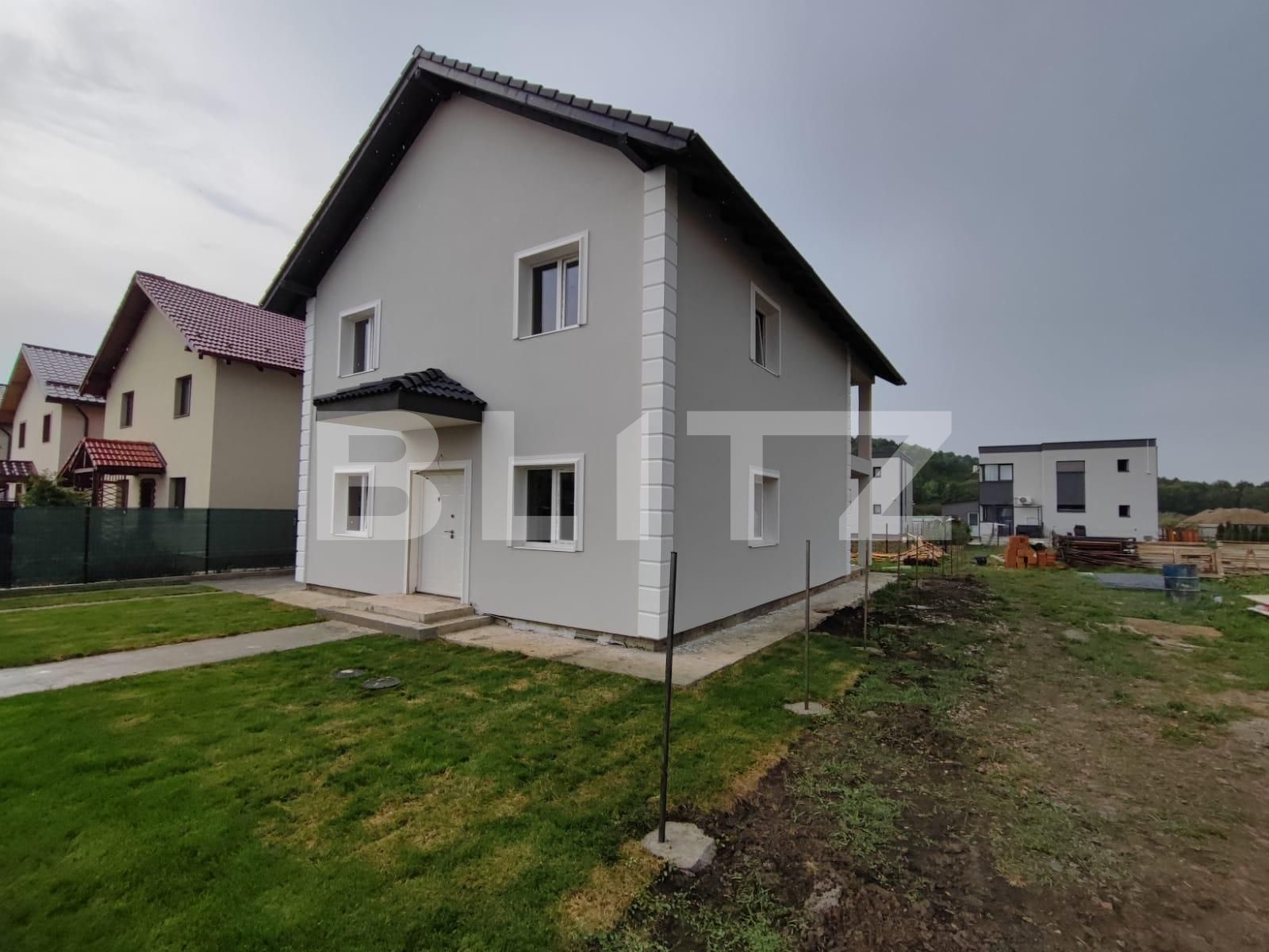 Casa de vânzare 4 camere Jucu - 95281CV | BLITZ Cluj-Napoca | Poza4