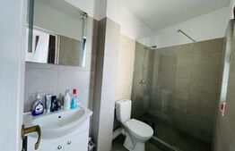 Apartament 3 camere, 2 bai, finisat, etaj intermediar, zona Terapia