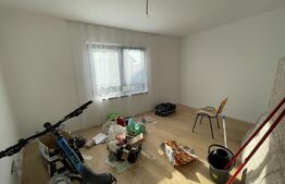 Apartament 3 camere, 2 bai, finisat, etaj intermediar, zona Terapia