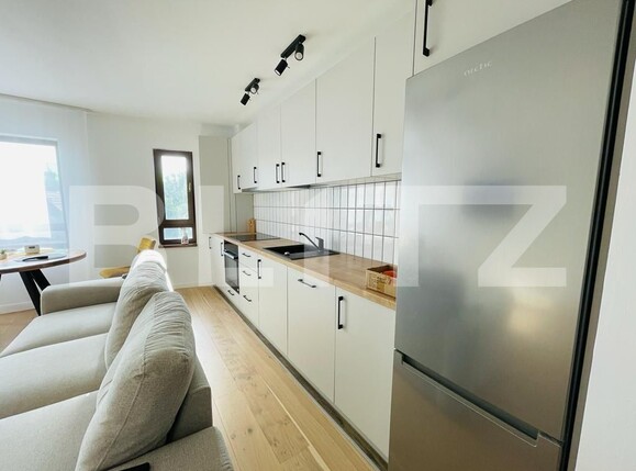 Apartament de vânzare 3 camere Marasti - 95289AV | BLITZ Cluj-Napoca | Poza3