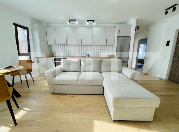 Apartament de vânzare 3 camere Marasti - 95289AV | BLITZ Cluj-Napoca | Poza1