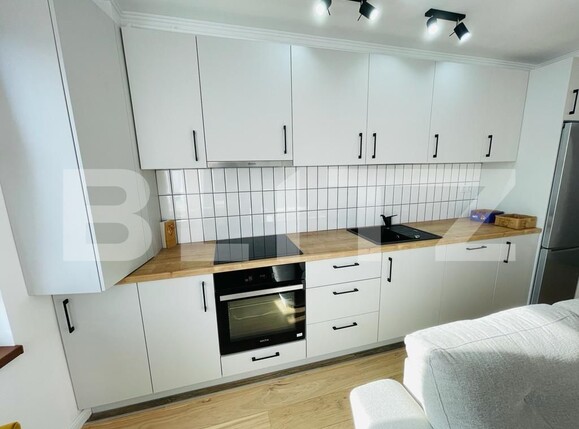 Apartament de vânzare 3 camere Marasti - 95289AV | BLITZ Cluj-Napoca | Poza2