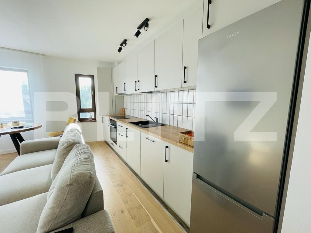 Apartament de vânzare 3 camere Marasti - 95289AV | BLITZ Cluj-Napoca | Poza3