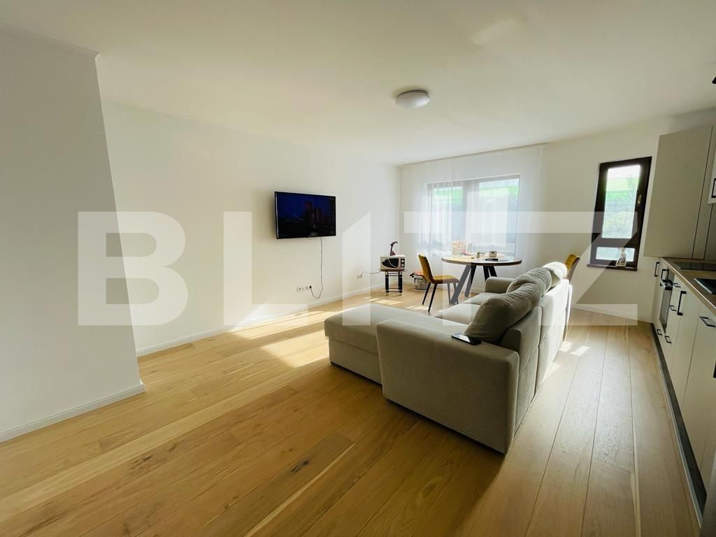 Apartament de vânzare 3 camere Marasti - 95289AV | BLITZ Cluj-Napoca | Poza4