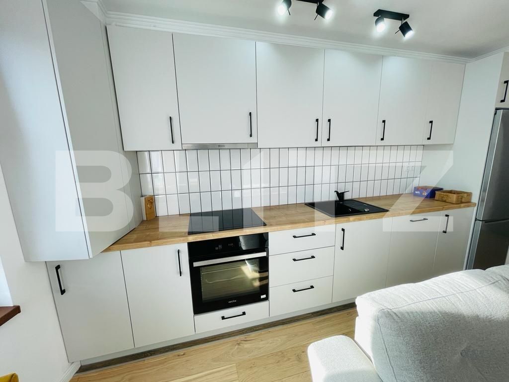 Apartament de vânzare 3 camere Marasti - 95289AV | BLITZ Cluj-Napoca | Poza2