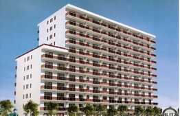 Vanzare apartament 2 camere, 36,84 mp, zona Iulius Mall