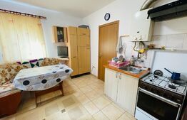 Casa individuala, 90 mp, teren 231 mp, Grigorescu