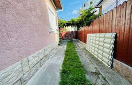 Casa individuala, 90 mp, teren 231 mp, Grigorescu