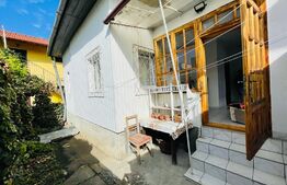 Casa individuala, 90 mp, teren 231 mp, Grigorescu