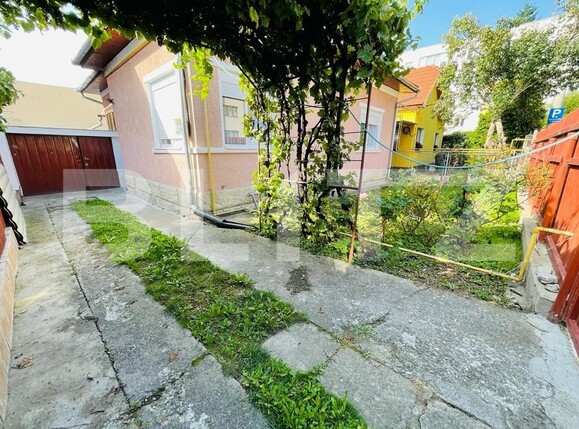 Casa de vânzare 2 camere Grigorescu - 95292CV | BLITZ Cluj-Napoca | Poza1