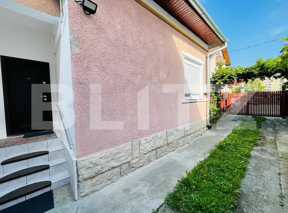 Casa de vânzare 2 camere Grigorescu - 95292CV | BLITZ Cluj-Napoca | Poza2