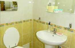 3 camere de vanzare, 84 mp utili, zona strazii Nasaud in constructie noua