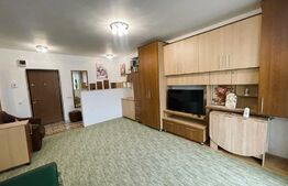 Garsoniera, 40 mp, parcare, etaj intermediar, zona Florilor 