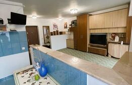 Garsoniera, 40 mp, parcare, etaj intermediar, zona Florilor 